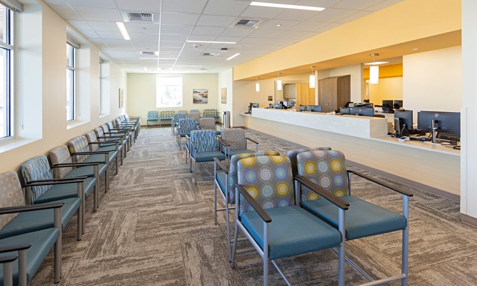LVPG Internal Medicine-Cedar Point | Lehigh Valley Health Network